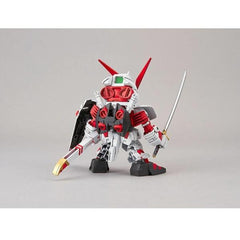 SD Gundam Ex-Standard Gundam Astray Red Frame