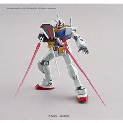 SD Gundam Ex-Standard Gundam Astray Red Frame
