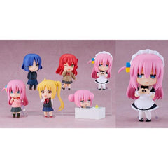 Bocchi the Rock! Nendoroid Surprise Bocchi the Rock! Blind Box