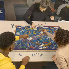 Ravensburger - Constellations Puzzle 2000pcs