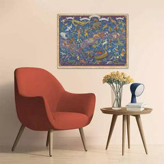 Ravensburger - Constellations Puzzle 2000pcs