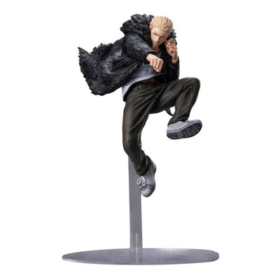 Jujutsu Kaisen Culling Game Luminasta Kinji Hakari