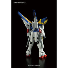 HGUC 1/144 V2 Assault Buster Gundam