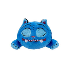 KPop Demon Hunters - Sleeping Derpy Tiger Approx. 18-Inch