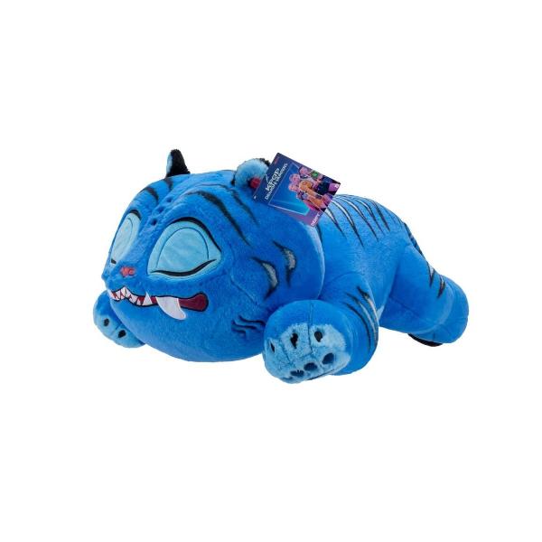 KPop Demon Hunters - Sleeping Derpy Tiger Approx. 18-Inch
