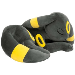 Pokemon - Sleeping Plush Umbreon Approx 18inch