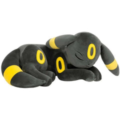 Pokemon - Sleeping Plush Umbreon Approx 18inch