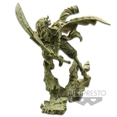 One Piece Edward Newgate Manhood Special Ver. B Figure