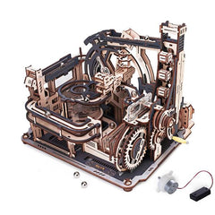 Robotime Marble Run Gearball Scramble