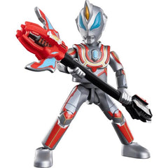 Blokees - Ultraman Galaxy Version GV014  Connect The Wishes Blind Box