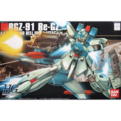 HGUC 1/144 Re-GZ