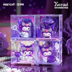 Kuromi - Dream Rose Garden Series Mini Box