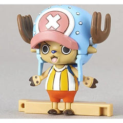 One Piece - Chopper Robo Super 1 Guard Fortress