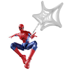 Blokees - Spiderman Brand New Day Champion Class 13 Spider-Man Model Kit