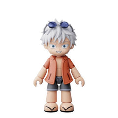 Jujutsu Kaisen – Flexi Figs Hidden Inventory Series 2 Blind Box
