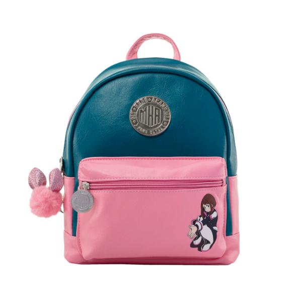 My Hero Academia (Ochaco) Fashion Backpack