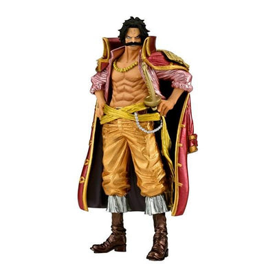 One Piece King of Artist Gol D. Roger Special Ver. Figure