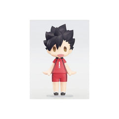 Haikyu!! Hello! Good Smile Tetsuro Kuroo