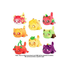 Aphmau - MeeMeows 6" Mystery Plush Fruit