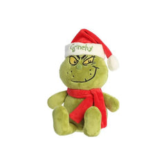 Dr Seuss - Naughty Grinch 30cm Plush
