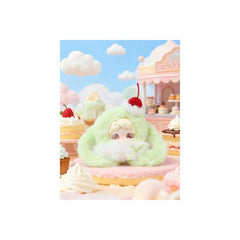 Lucky Deer Nai Rongrong lce Series