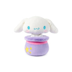 Hello Kitty and Friends - Cinnamoroll Magic Hat Large Plush Approx. 25cm