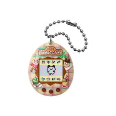 Tamagotchi – Original Tama Cafe