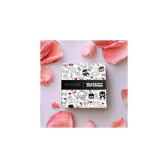 Couture Kingdom Sanrio - Hello Kitty Cinnamoroll Enamel Necklace