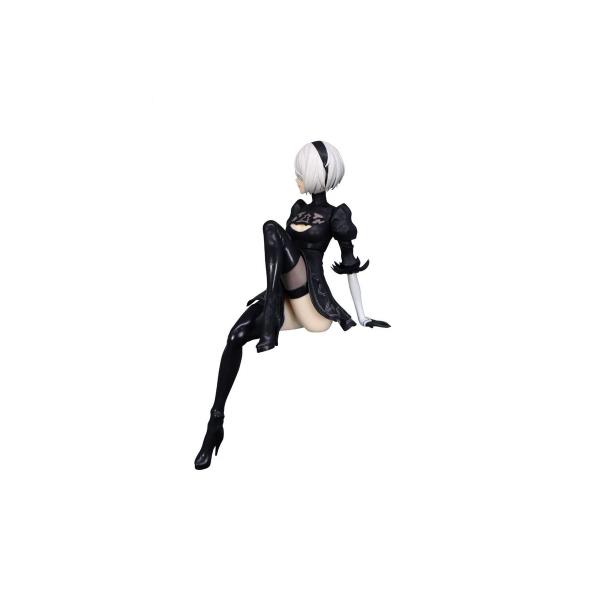 NieR:Automata Ver1.1a Noodle Stopper Figure 2B YoRHa No.2 Type B