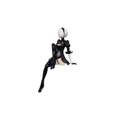 NieR:Automata Ver1.1a Noodle Stopper Figure 2B YoRHa No.2 Type B