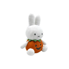Miffy Halloween in Pumpkin Approx. 32cm