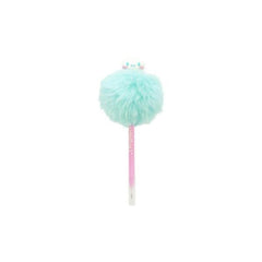 Hello Kitty And Friends - Cinnamoroll Pom Pom Pen