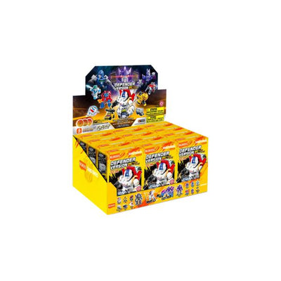 Transformers – Defender Version 05 Traitor to Tyranny Blind Box