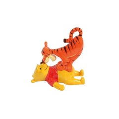 Disney Gifts Salt & Pepper Shaker Set - Pooh and Tigger