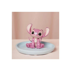 Disney - Home Resin Trinket Dish Angel
