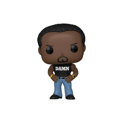 WWE – Ron Simmons Pop! Vinyl