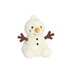 Palm Pals - Twig Snowman 13cm