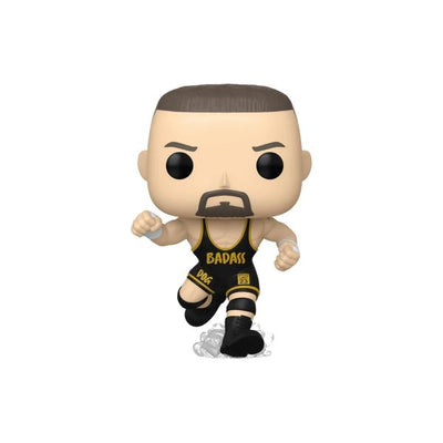 WWE – Bron Breakker Pop! Vinyl