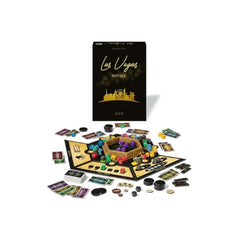 Ravensburger - Las Vegas Royale Game