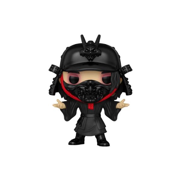 WWE – Shinsuke Nakamura with Chase Pop! Vinyl