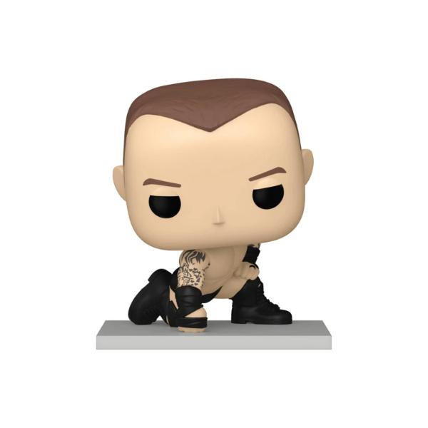 WWE – Randy Orton Pop! Vinyl