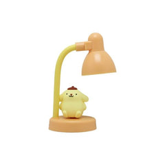Pompompurin Mini Lamp
