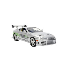 Fast & Furious – Brian’s 1995 Toyota Supra Anniversary 1:24 Scale