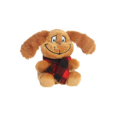 Palm Pals - Max Plaid Scarf 13cm