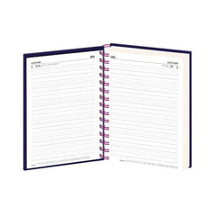 KPop Demon Hunters - 2027 A5 Wiro Diary