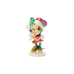 Disney Christmas - Minnie Mouse Figurine