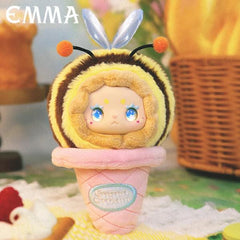 Lucky Emma - Lovely Emma Ice-cream Ball Plushies Series Blind Box