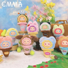Lucky Emma - Lovely Emma Ice-cream Ball Plushies Series Blind Box