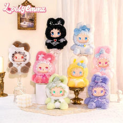 Lucky Emma - Lovely Emma BunnyAlliance Series Blind Box