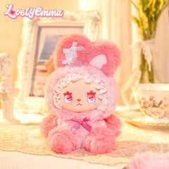 Lucky Emma - Lovely Emma BunnyAlliance Series Blind Box